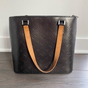 Authentic Vintage Louis Vuitton Bag